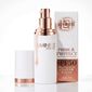 Luminess Color Adjusting Tinted Moisturizer SPF Kit featuring adaptive color-adjusting pigments and SPF 50 protection for a natural radiant finish. image number null